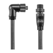 Garmin NMEA 2000 Stuburiniai / nuleidžiami kabeliai stačiu kampu, 0,3 m