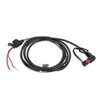 Garmin maitinimo kabelis stačiojo kampo (2 kontaktų), 2m