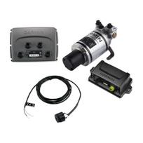 Garmin Compact Reactor 40 hidraulinio autopiloto pradinis paketas