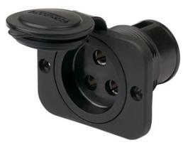 Garmin Forcemaitinimo lizdas valties elektros varikliui