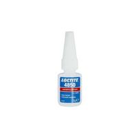 Klijai LOCTITE momentiniai 4850 5g.