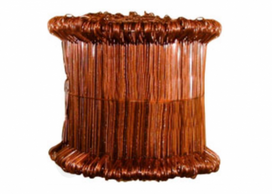 Viela armatūrai rišti FECU, 1.1x120mm, 1000vnt.