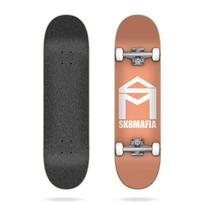 Sk8mafia House Logo Fluor 8.0" x 31.85" riedlentė