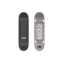 Plan B Sheckler Embroidered 8.0" x 31.85" riedlentė