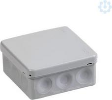 Box/housing for surface mounting on the wall/ceiling 2TKA140014G1 | 6410016125088