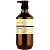 Angel Helichrysum Revitalizing Shampoo For dry/damaged hair šampūnas sausiems pažeistiems plaukams