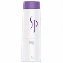 Wella SP Repair Shampoo Šampūnas pažeistiems plaukams
