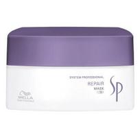 Wella SP Repair Mask kaukė pažeistiems plaukams