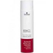Schwarzkopf Bonacure Repair Rescue kondicionierius pažeistiems  plaukams