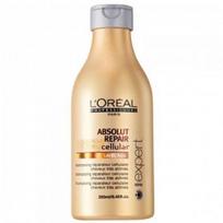 L'oreal Professionnel Expert Serie Absolut Repair Cellular šampūnas pažeistiems plaukams