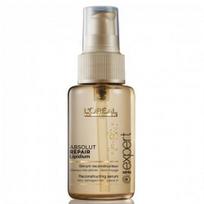 L'OREAL PROFESSIONNEL Absolut Repair Lipidium serumas pažeistiems plaukams