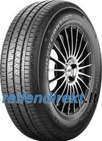 Continental CrossContact LX Sport ( 265/40 R22 106Y XL Conti Seal, ContiSilent, EVc, J, LR, su ratlankio šonkauliu )