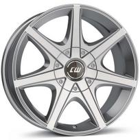 BORBET CWE (CS) R16 5x118.00 ET40 CB71.10 J7.0