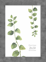 Rėmelis STYLER 21x30 LAHTI betono imitacija AO | 40mm
