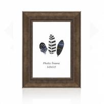Rėmelis 30x40 med 1202303 SICILIA bronzinis | 27 mm