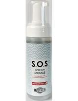 Taboo putos po soliariumo Taboo SOS After Tan Mousse 150ml