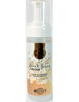 Taboo soliariumo įdegio putos veidui ir kūnui Taboo Black Honey Mousse 150ml