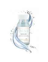 Skin System Cosmetics veido serumas su hialurono ir pieno rūgštimis SkinSystem OxyAge Serum 10ml
