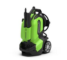 Aukšto slėgio plovykla Greenworks G40