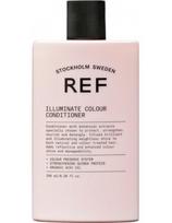 REF kondicionierius dažytiems plaukams REF Illuminate Colour 245ml