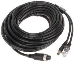 Autone CABLE ATE-AVIA/RJ45-10M 10 m AUTONE