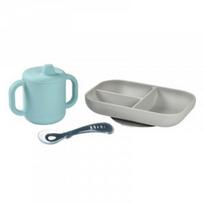 Beaba 913526 Silicio mokymosi rinkinys