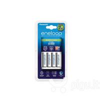 Kroviklis Panasonic ENELOOP K-KJ17MCC40E +, 4 vnt. AA