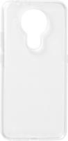eSTUFF LONDON Nokia 5.4 Clear Cover.  Material: 100% TPU