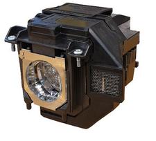 CoreParts Projector Lamp for Epson 210  watt 6000 hours, 210 watt fit