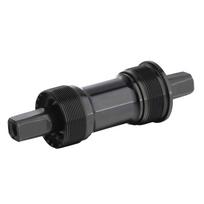 Miniklio velenas BSA 122.5mm (aliuminis)