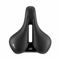 Balnelis Selle Royal Elipse Moderate Unisex, 250x223mm (juodas)