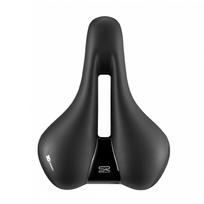 Balnelis Selle Royal Elipse Moderate Woman, 261x197mm (juodas)