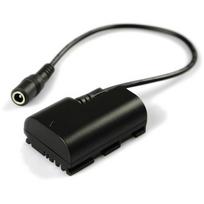 LanParte EL-E6 Dummy Battery E6P-01