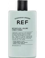 REF kondicionierius plonų ir normalių plaukų apimčiai REF Weightless Volume Conditionier 245ml