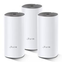 TP-LINK AC1200 namų WiFi Deco E4 (3 vienetai) (DecoE4-3)