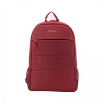 Sbox Notebook Backpack Toronto 15.6" NSS-19044 burgundy