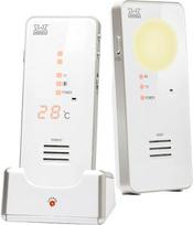 Padwico Baby monitor 850, white (048850-)