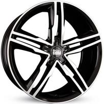 MAM LEICHTMETALLRäDER A1 (BFP) R19 5x112.00 ET30 CB66.50 J8.0