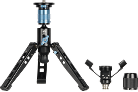 SIRUI P-36 KIT SUPPORTING ADAPTER & FEET FOR MONOPOD