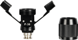 SIRUI P-36 ADAPTER FOR MONOPOD/FEET