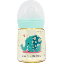 Marcus MNMNU01 Naujagimio maitinimo buteliukas, 180 ml