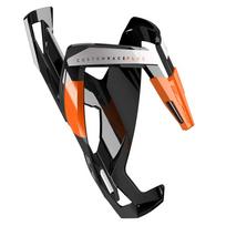 Gertuvės laikiklis ELITE Custom Race Plus (juoda/oranžinė)