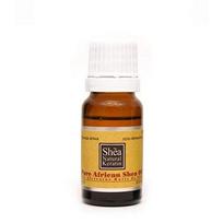 Saryna Key Damage Repair Pure African Shea Oil Plaukų aliejus pažeistiems plaukams, 10ml