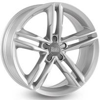 MAM LEICHTMETALLRäDER A1 (SL) R19 5x112.00 ET42 CB66.50 J8.0