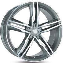 MAM LEICHTMETALLRäDER A1 (PFP) R19 5x112.00 ET30 CB66.50 J8.0