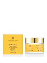 DR. BOTANICALS Apsauginis veido kremas nuo saulės su SPF30, 60 ml