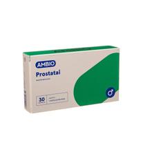 AMBIO PROSTATAI 320mg, 30 kapsulių