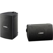 Lauko garso kolonėlės Yamaha NS-AW194BL