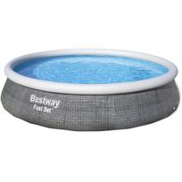 Išplečiamas sodo baseinas Bestway 57376, 396 x 84 cm