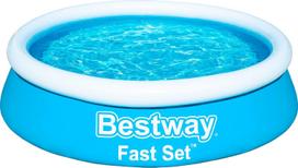 Baseinas Bestway Fast Set 183x51cm (57392)